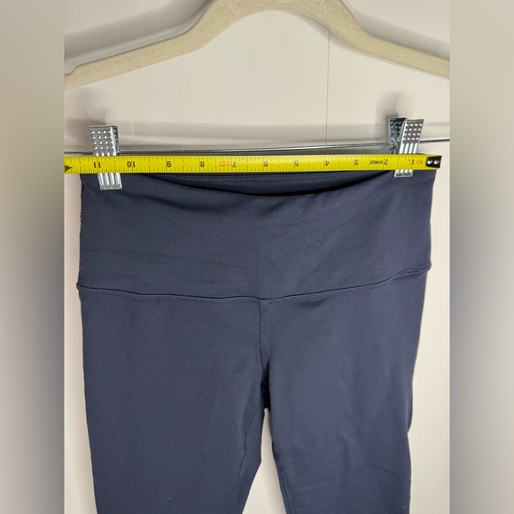 Prana Transform High Waisted Yoga Capris size XS - Picture 5 of 11